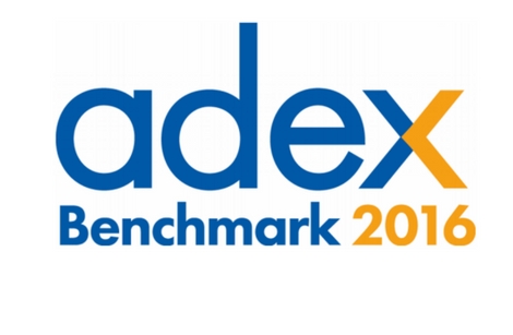 ﻿IAB Europe AdEx Benchmark 2016: europejski rynek reklamy online nadal z dwucyfrowym wzrostem i wartością ponad 40 mld Euro