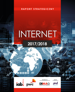 Raport Strategiczny Internet 2017/2018