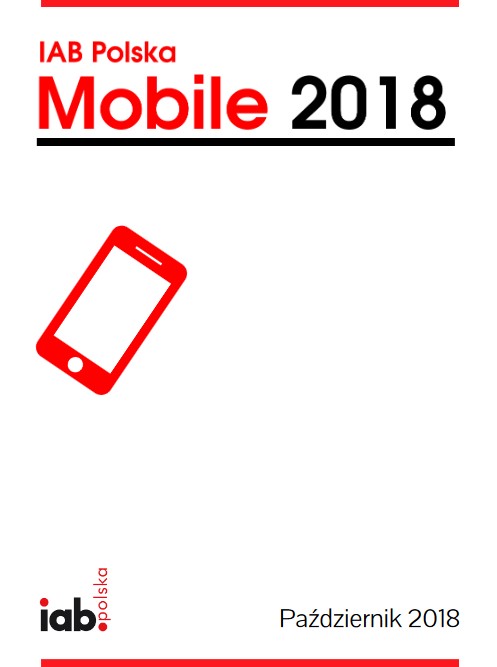 Raport Mobile 2018