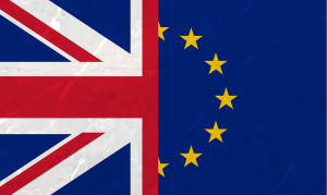 Przyszłe partnerstwo UK-UE dot. ochrony i wymiany danych osobowych