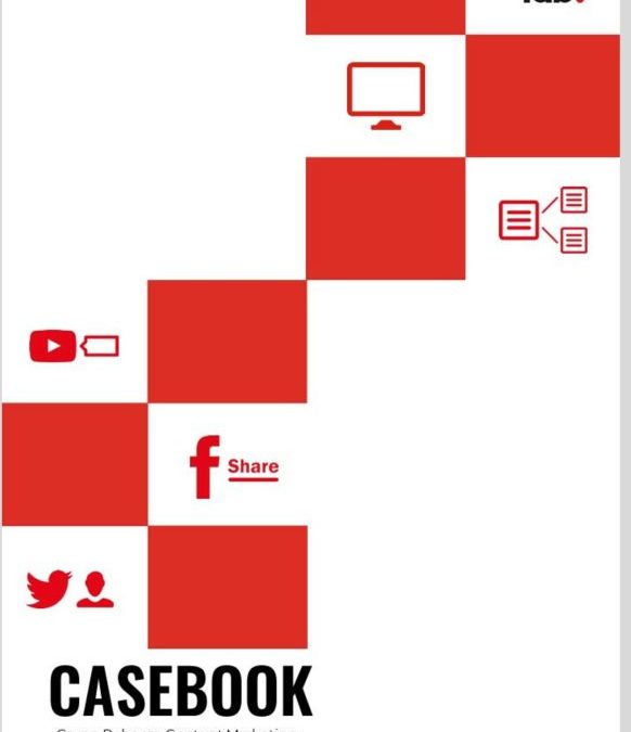 Casebook Content – Dobre praktyki realizacji kampanii