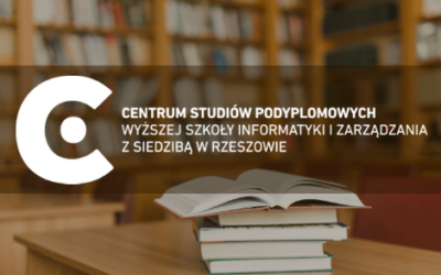 Marketing internetowy w Centrum Studiów Podyplomowych na WSIiZ w Rzeszowie