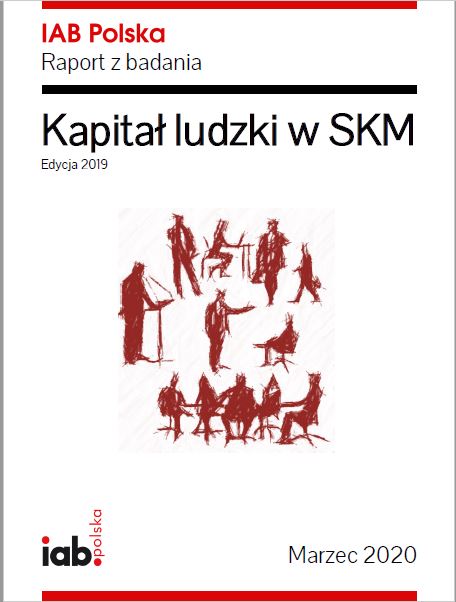Kapitał ludzki w SKM – edycja 2019