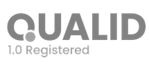 QUALID 1.0 Registered