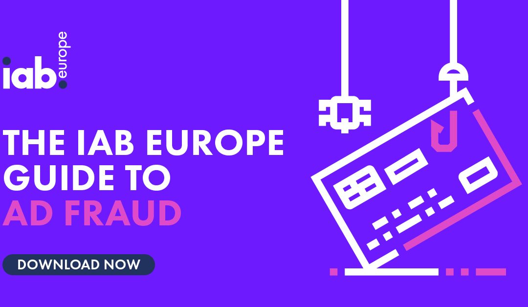 Pobierz przewodnik po fraudach reklamowych IAB Europe!