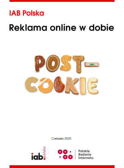Raport IAB Polska i PBI: reklama online w dobie post-cookie
