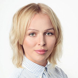 Elżbieta Kondzioła, online sales director Lovemedia, szef grupy roboczej Programmatic przy IAB Polska