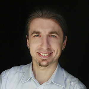 Nikodem Sarna, Senior Programmatic Manager – YOC