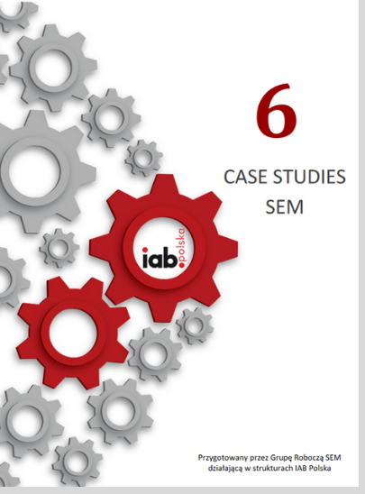 Casebook: 6 CASE STUDIES SEM