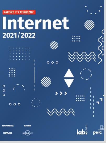 Raport Strategiczny Internet 2021/2022