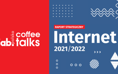 Weź udział w IAB Coffee Talks 2022! Cykl webinarów towarzyszących premierze Raportu Strategicznego