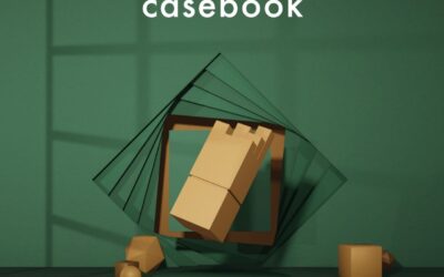 Casebook MIXX Awards 2022