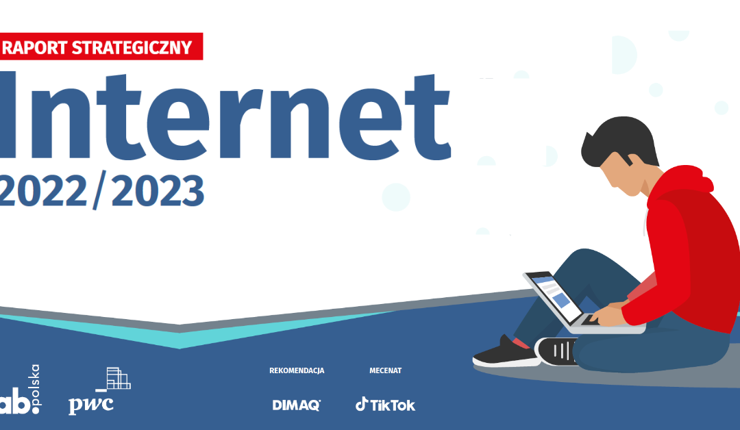 Raport Strategiczny Internet 2022/2023