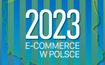 79% internautów kupuje online. Raport „E-commerce w Polsce 2023” już dostępny