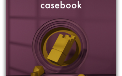 Casebook MIXX Awards 2023